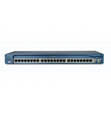 Cisco WS-C2950T-24